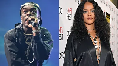 Theo Wargo & Emma McIntyre/Getty Images