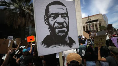 Mario Tama/Getty Images