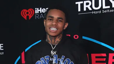 Robin Marchant/Getty Images