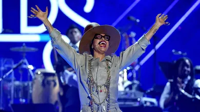 Ethan Miller/BET/Getty Images for BET