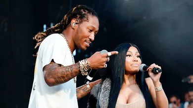 Taylor Hill/Getty Images for The Meadows Music & Arts Festival