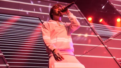 Dominik Magdziak/Getty Images