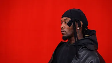 Richard Bord/Getty Images