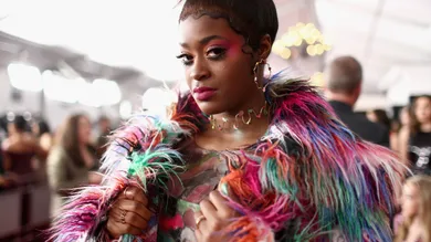 Rich Fury/Getty Images