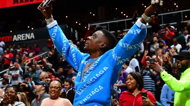 Scott Cunningham/NBAE via Getty Images