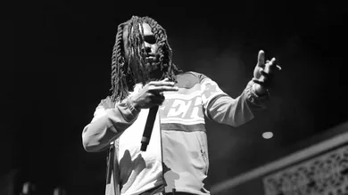 Scott Dudelson/Getty Images