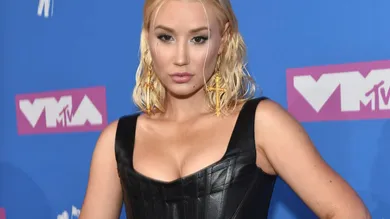 Mike Coppola/Getty Images