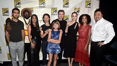 Alberto E. Rodriguez/Getty Images for Disney