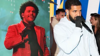 Kevin Mazur/Getty Images & Vivien Killilea/Getty Images