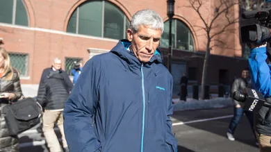 Scott Eisen/Getty Images