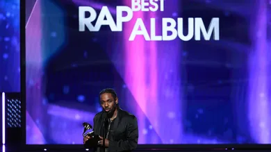 Kevin Winter/Getty Images