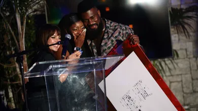 Tommaso Boddi/Getty Images for Logitech