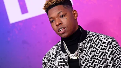 Paras Griffin / Stringer / Getty Images