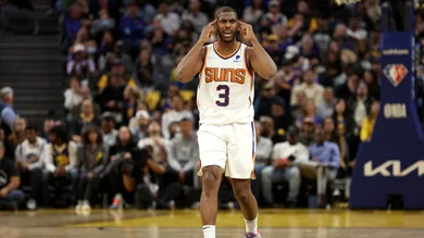 Ezra Shaw/Getty Images