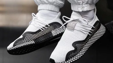 Image via Sneaker News