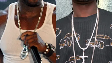 Kevin Winter, Michael Loccisano/Getty Images