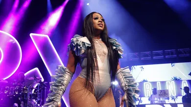 John Parra/Getty Images