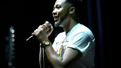 Scott Dudelson/Getty Images