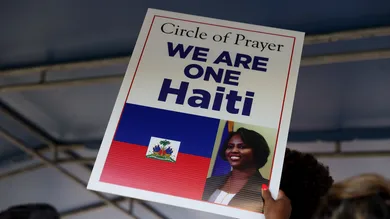 Joe Raedle/Getty Images