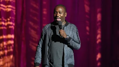 Brandon Williams/Getty Images