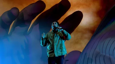 Kevin Winter/Getty Images