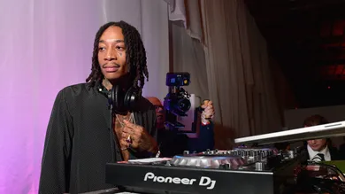 Matt Winkelmeyer/Getty Images