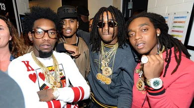 Brad Barket/Getty Images