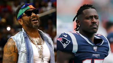 Mike Stobe/BIG3/Getty Images, Michael Reaves/Getty Images