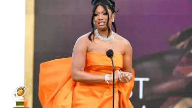 Kevin Winter/Getty Images