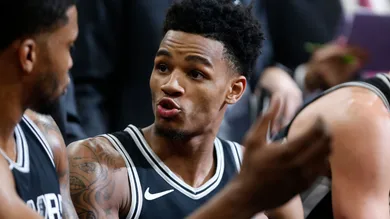 Ronald Cortes/Getty Images