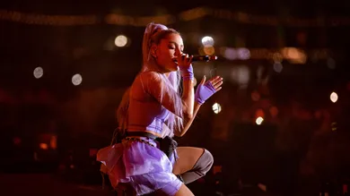 Christopher Polk/Getty Images