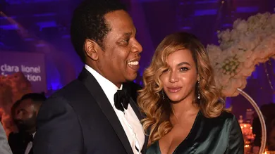 Kevin Mazur/Getty Images