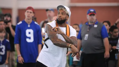 Brad Barket/Getty Images