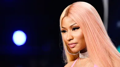 Frazer Harrison/Getty Images