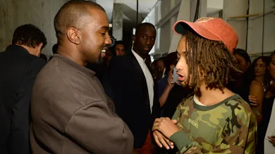 Kevin Mazur/Getty Images