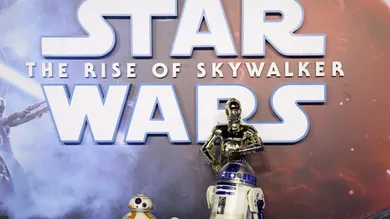 Tristan Fewings / Getty Images