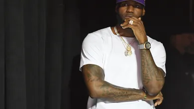 Ethan Miller/Getty Images