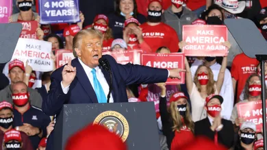 Spencer Platt / Getty Images