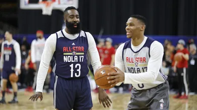 Ronald Martinez/Getty Images