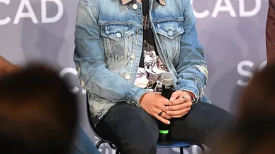 Dia Dipasupil/Getty Images for SCAD