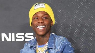 Carmen Mandato / Stringer / Getty Images