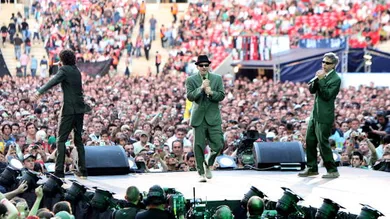 Getty Images/Getty Images