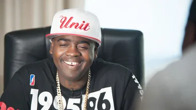 Marcus Ingram/BET/Getty Images for BET