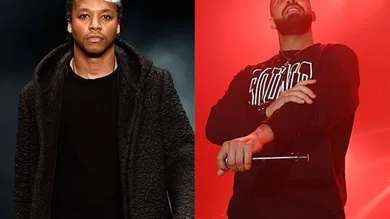 Stefan Gosatti & Paras Griffin/Getty Images