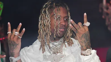 Prince Williams/Wireimage/Getty Images