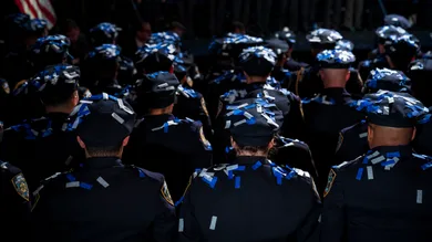 Drew Angerer/Getty Images