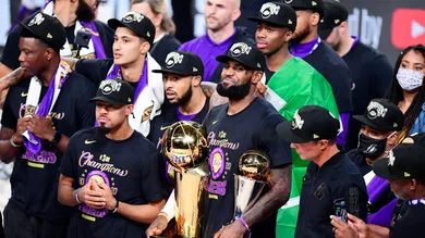 Douglas P. DeFelice / Getty Images