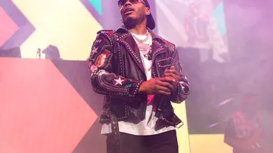 Jason Kempin/Getty Images