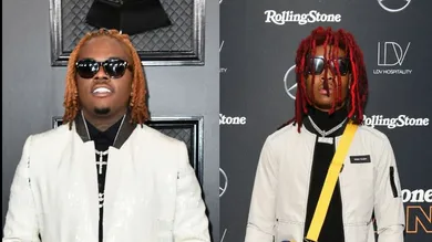 Frazer Harrison / Staff / Getty Images, Dia Dipasupil / Staff / Getty Images