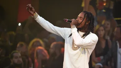 Ethan Miller/Getty Images